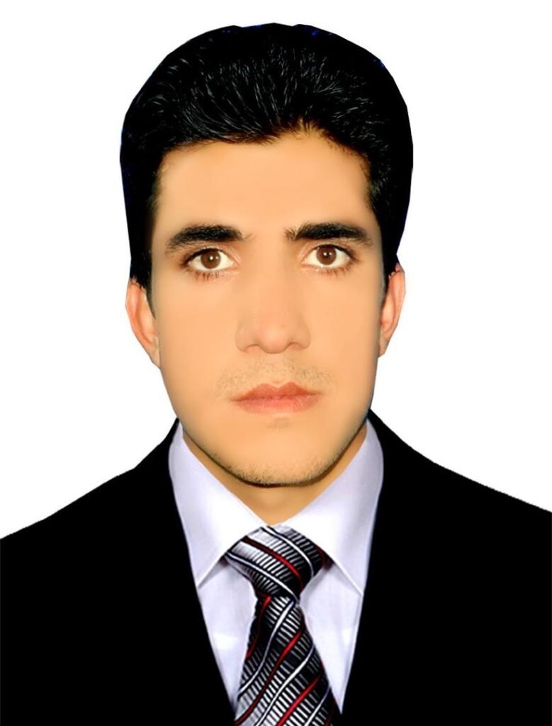 احمد فرید فیضی