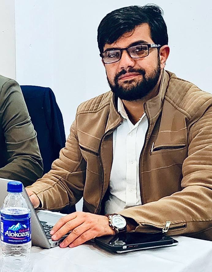 عبدالبشیر عاصم