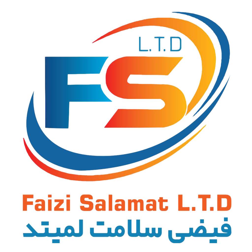 faizi salamat logo
