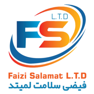 faizi salamat logo